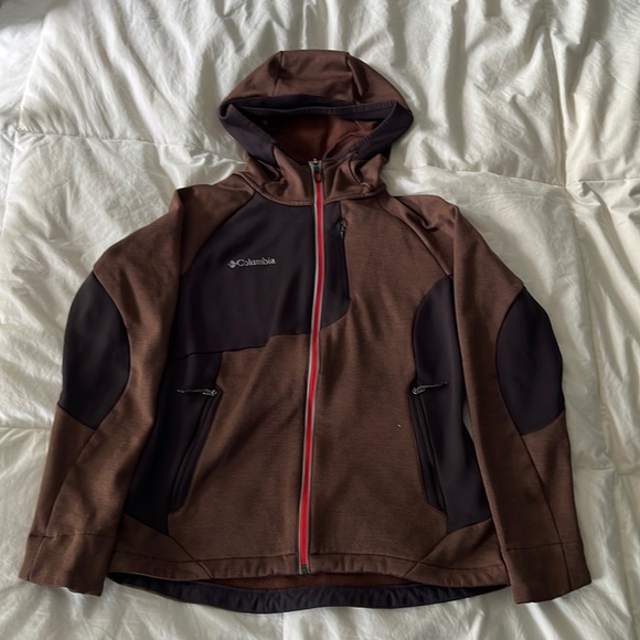 Columbia Jackets & Blazers - Columbia Jacket Women’s Size Medium
